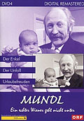 Film: Mundl - Ein echter Wiener geht nicht unter, DVD 4
