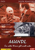 Film: Mundl - Ein echter Wiener geht nicht unter, DVD 5