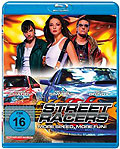 Film: Streetracers - More Speed, more Fun!