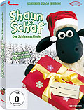Film: Shaun das Schaf - Die Schlammschlacht - Xmas-Edition