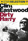 Film: Dirty Harry Collection: Dirty Harry