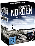 Mrderischer Norden - Die ZDF-Krimireihe