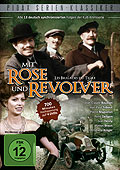 Pidax Serien-Klassiker: Mit Rose und Revolver