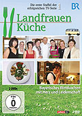 Landfrauenkche - 1. Staffel