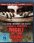 Film: Night of the Living Dead - Special Edition