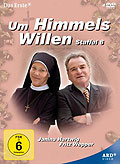 Film: Um Himmels Willen - Staffel 8