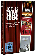 Joel & Ethan Coen - The New Collection
