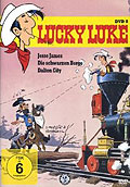 Lucky Luke - DVD 8