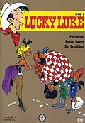 Lucky Luke - DVD 4