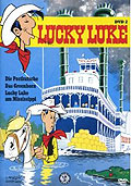 Film: Lucky Luke - DVD 2