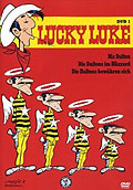 Film: Lucky Luke - DVD 1