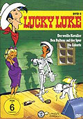Film: Lucky Luke - DVD 6