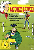 Film: Lucky Luke - DVD 7
