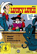Film: Lucky Luke - DVD 9