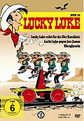 Film: Lucky Luke - DVD 10