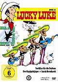 Lucky Luke - DVD 11
