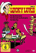 Film: Lucky Luke - DVD 12