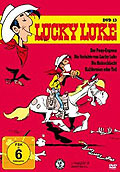 Film: Lucky Luke - DVD 13