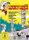 Film: Lucky Luke - DVD 14