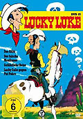 Film: Lucky Luke - DVD 15