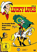 Film: Lucky Luke - DVD 16