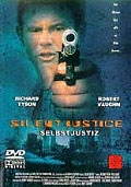 Film: Silent Justice - Selbstjustiz