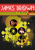James Brown - Body Heat, Live In Monterey 79