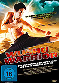 Wushu Warrior