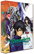 Film: Gundam 00 - Season 2 - Vol. 1