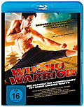 Film: Wushu Warrior