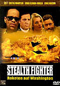 Film: Stealth Fighter - Raketen auf Washington