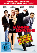 Film: Mnner sind Schweine - uncut