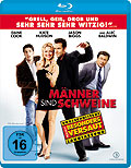 Film: Mnner sind Schweine - uncut