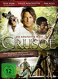 Crusoe - Die komplette Serie