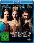 Film: Die Schwester der Knigin