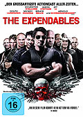 Film: The Expendables