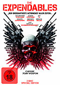 Film: The Expendables - 2-Disc Special Edition