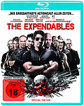 Film: The Expendables - Special Edition