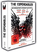 Film: The Expendables - Limited Special Edition - Hero Pack