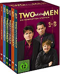 Film: Two and a Half Men - Mein cooler Onkel Charlie - Staffeln 1-6