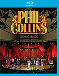 Film: Phil Collins - Going Back - Live At Roseland Ballroom NYC