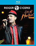 Film: Roger Cicero - Live At Montreux 2010