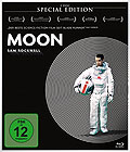 Film: Moon - 2-Disc Special Edition