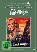 Film: Koch Media Western Legenden  - Vol. 03 - Der letzte Wagen