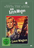 Koch Media Western Legenden  - Vol. 03 - Der letzte Wagen