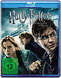 Harry Potter und die Heiligtmer des Todes - Teil 1