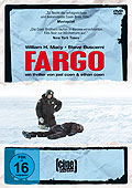 Film: CineProject: Fargo