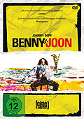 CineProject: Benny & Joon