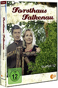 Film: Forsthaus Falkenau - Staffel 12