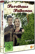 Forsthaus Falkenau - Staffel 12